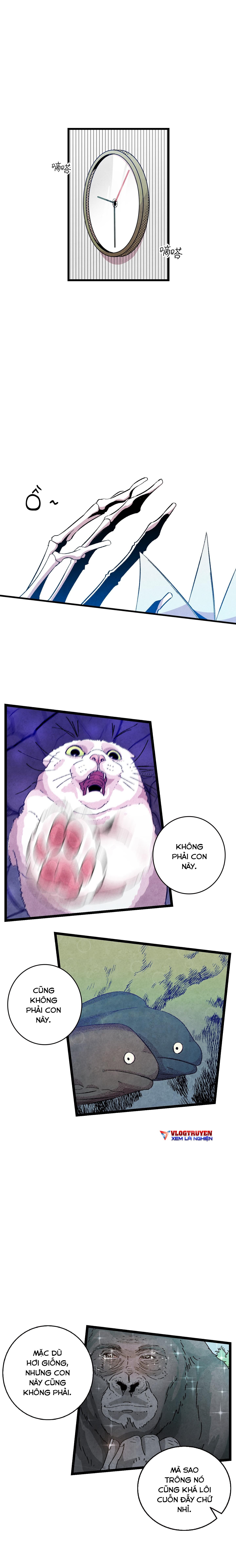 Ông Bố Xương Khô Chapter 2 - 17