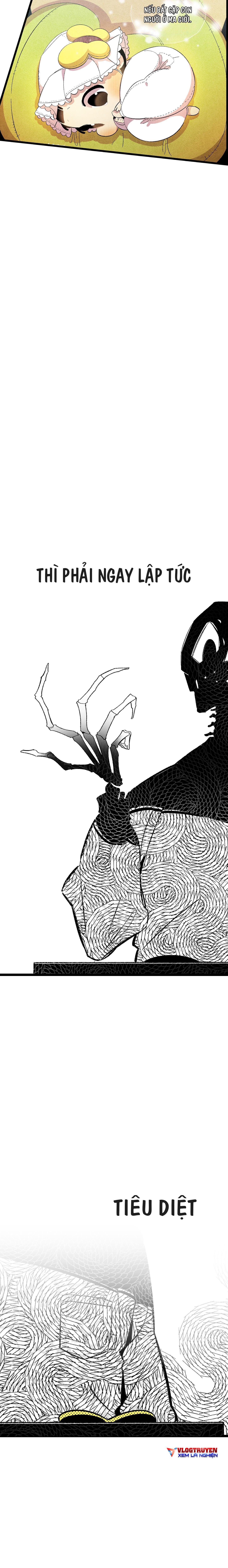 Ông Bố Xương Khô Chapter 2 - 20