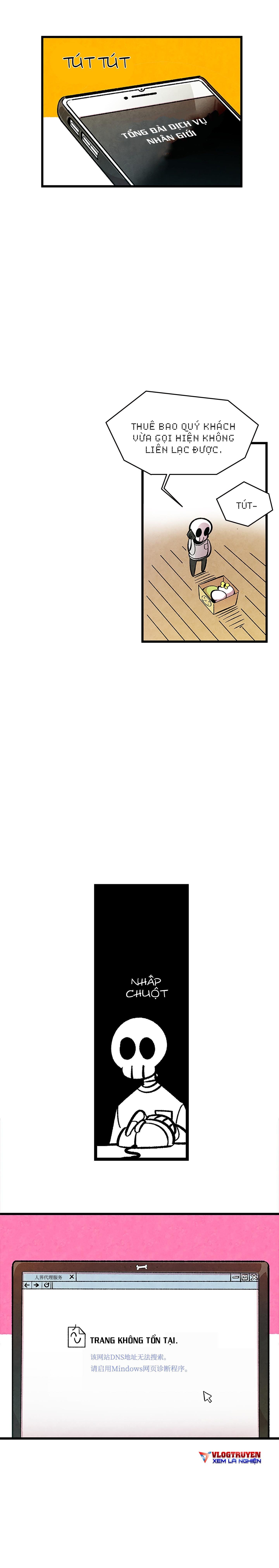 Ông Bố Xương Khô Chapter 2 - 6