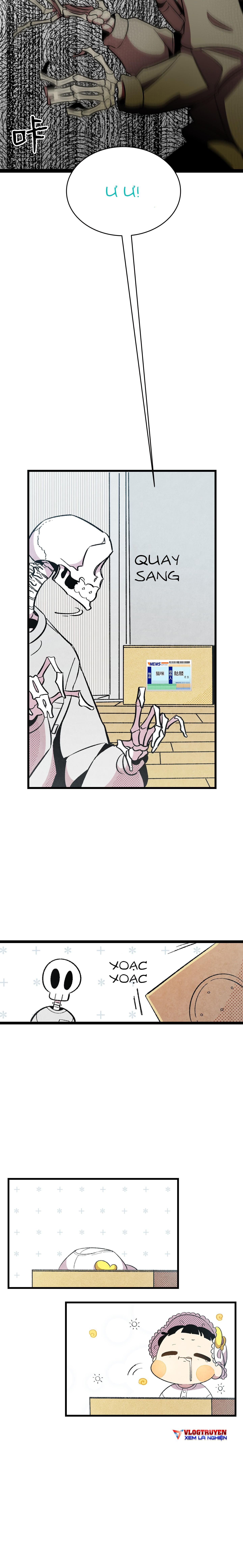 Ông Bố Xương Khô Chapter 2 - 8