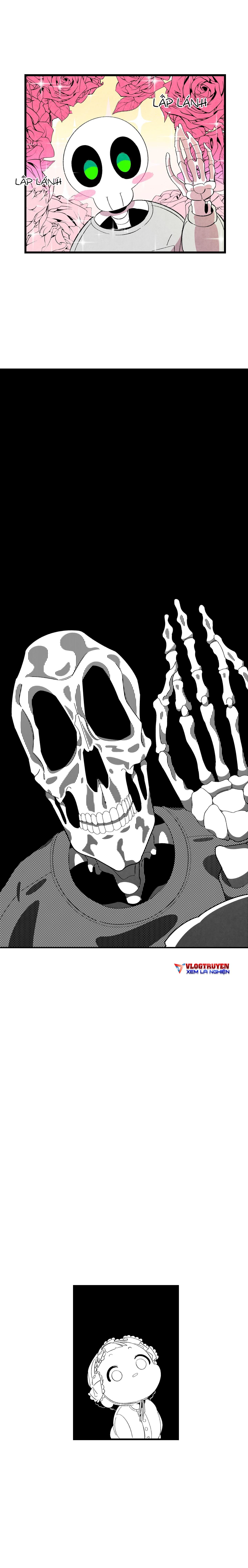 Ông Bố Xương Khô Chapter 2 - 10