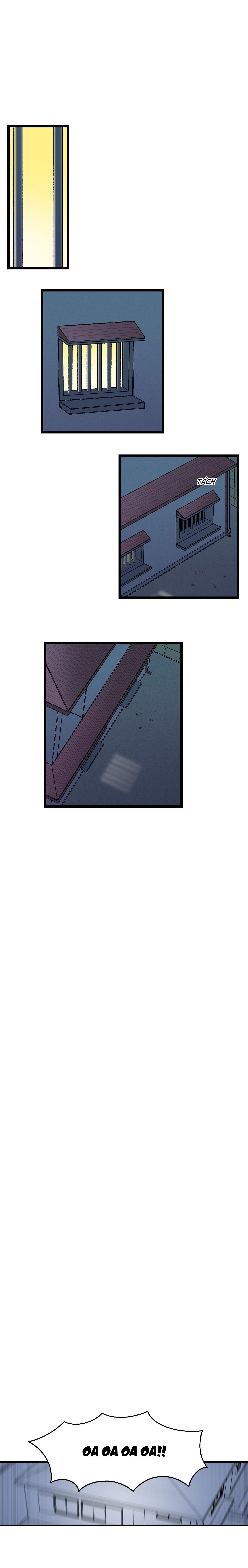 Ông Bố Xương Khô Chapter 3 - 17