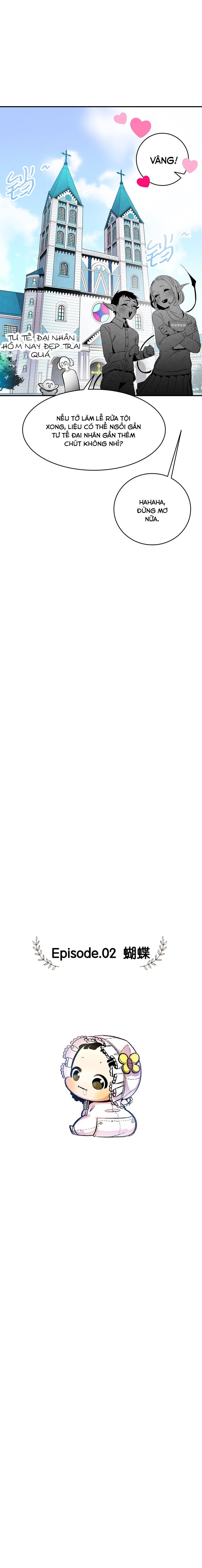 Ông Bố Xương Khô Chapter 4 - 6