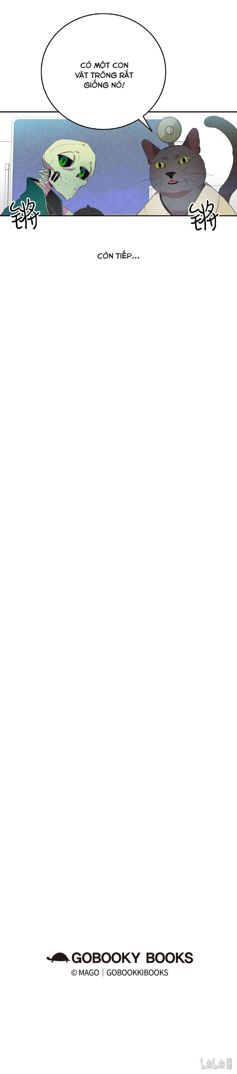 Ông Bố Xương Khô Chapter 5 - 20