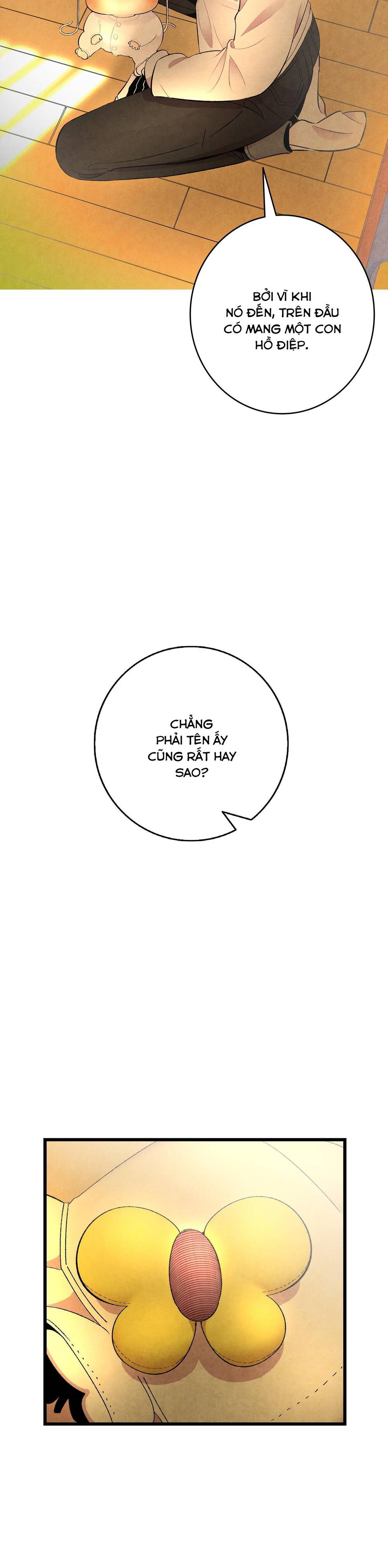 Ông Bố Xương Khô Chapter 6 - 15