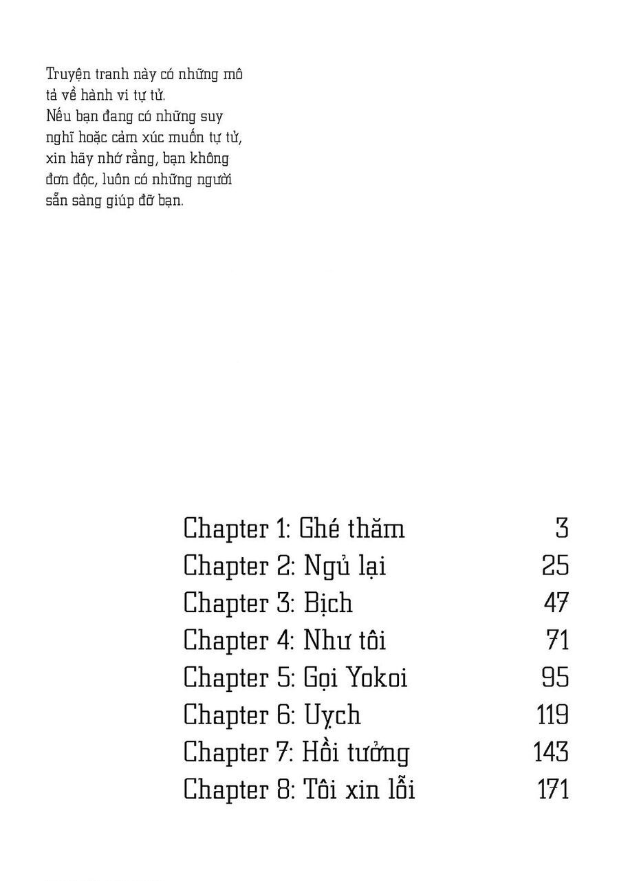 Cô Giá Kì Quái Của Tôi Chapter 1 - 2