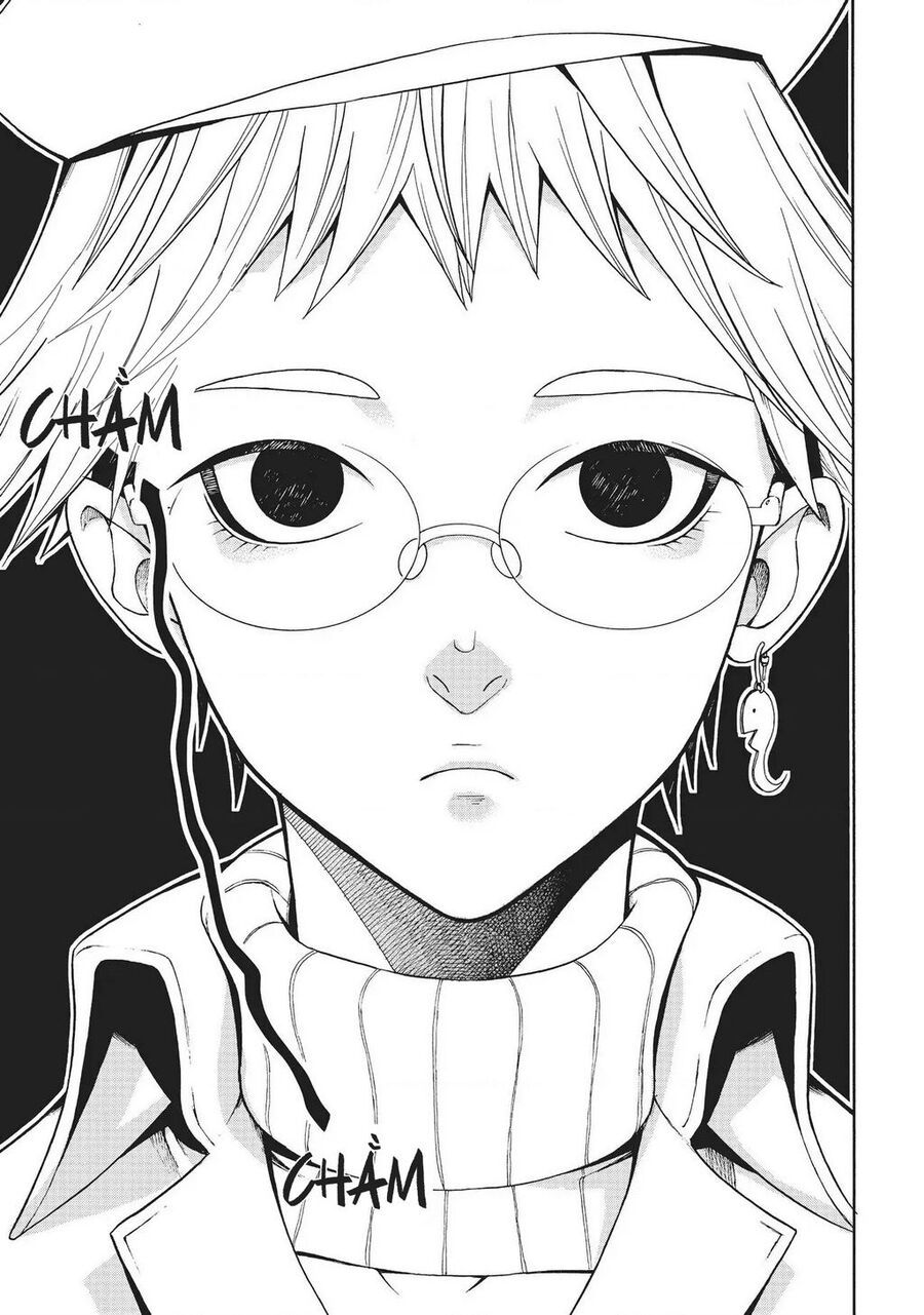 Cô Giá Kì Quái Của Tôi Chapter 1 - 15