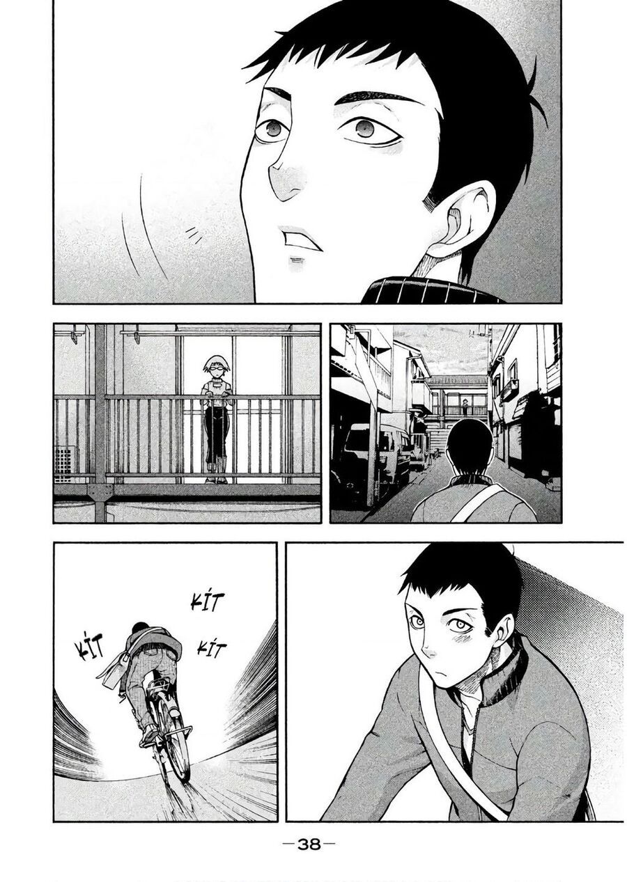 Cô Giá Kì Quái Của Tôi Chapter 2 - 13