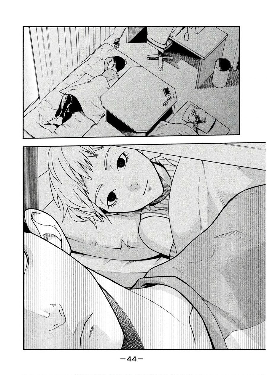 Cô Giá Kì Quái Của Tôi Chapter 2 - 19