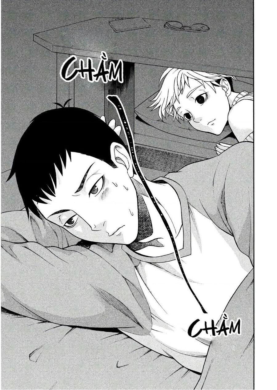 Cô Giá Kì Quái Của Tôi Chapter 2 - 20