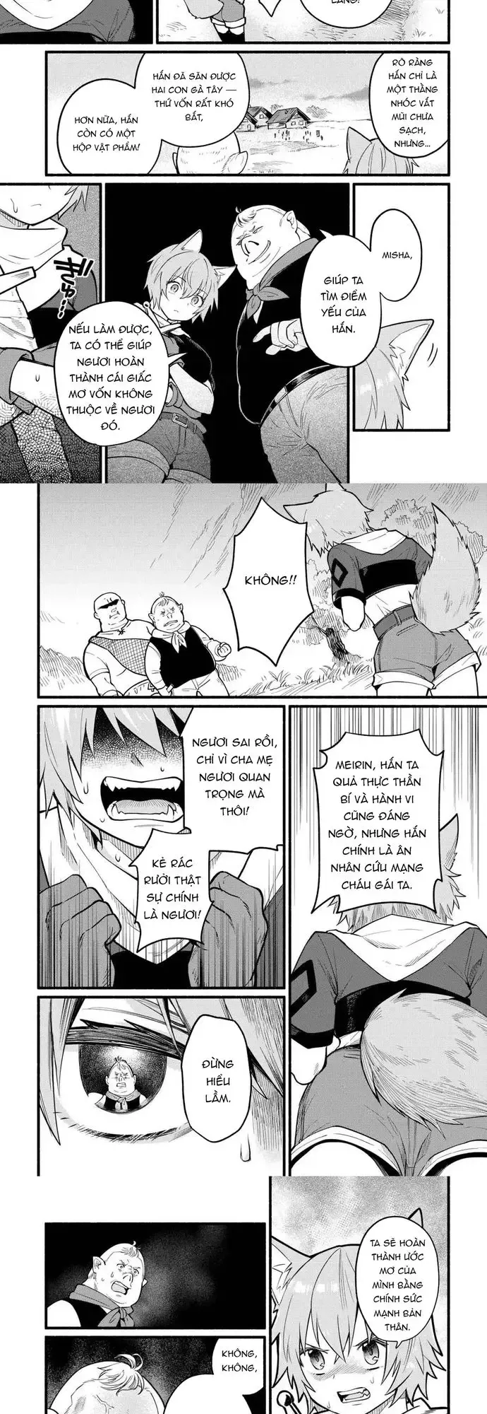 Tensei Mae No Tutorial De Isekai Saikyou Ni Narimashita. - Junbishi Sugite Daini No Jinsei Wa Easy Mode Desu! Chapter 5 - 20