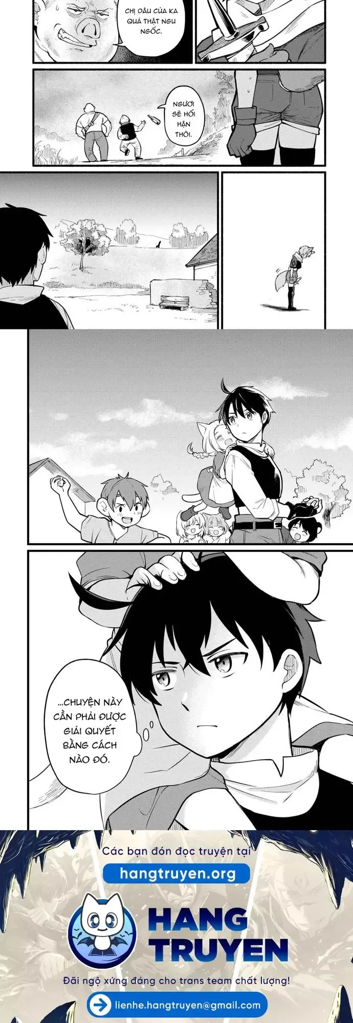 Tensei Mae No Tutorial De Isekai Saikyou Ni Narimashita. - Junbishi Sugite Daini No Jinsei Wa Easy Mode Desu! Chapter 5 - 21