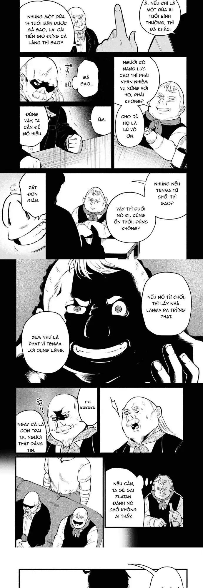 Tensei Mae No Tutorial De Isekai Saikyou Ni Narimashita. - Junbishi Sugite Daini No Jinsei Wa Easy Mode Desu! Chapter 6 - 15