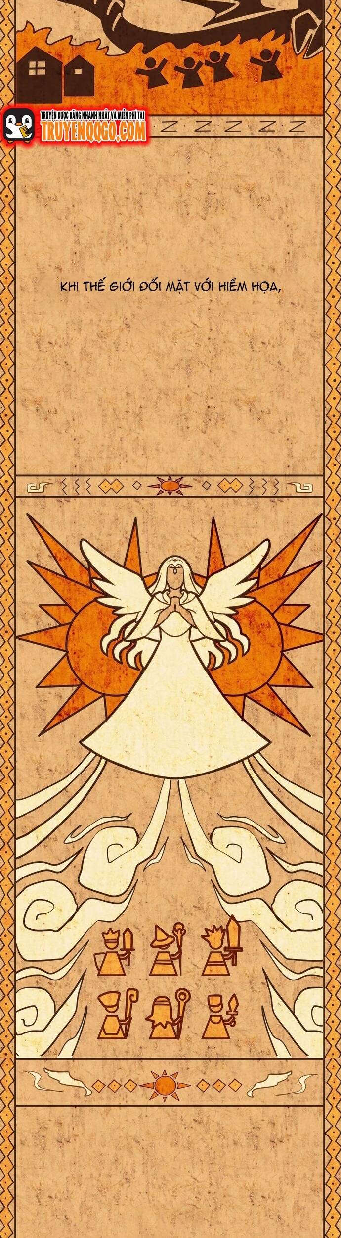 Yuusha Gakuen No Fukushuusei Chapter 1 - 2