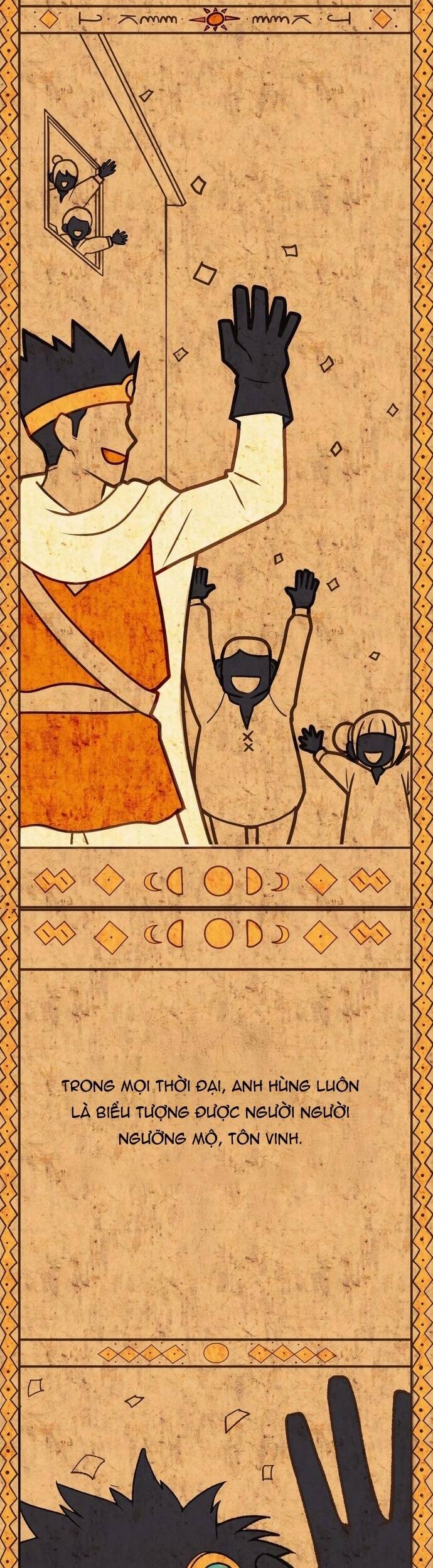 Yuusha Gakuen No Fukushuusei Chapter 1 - 4