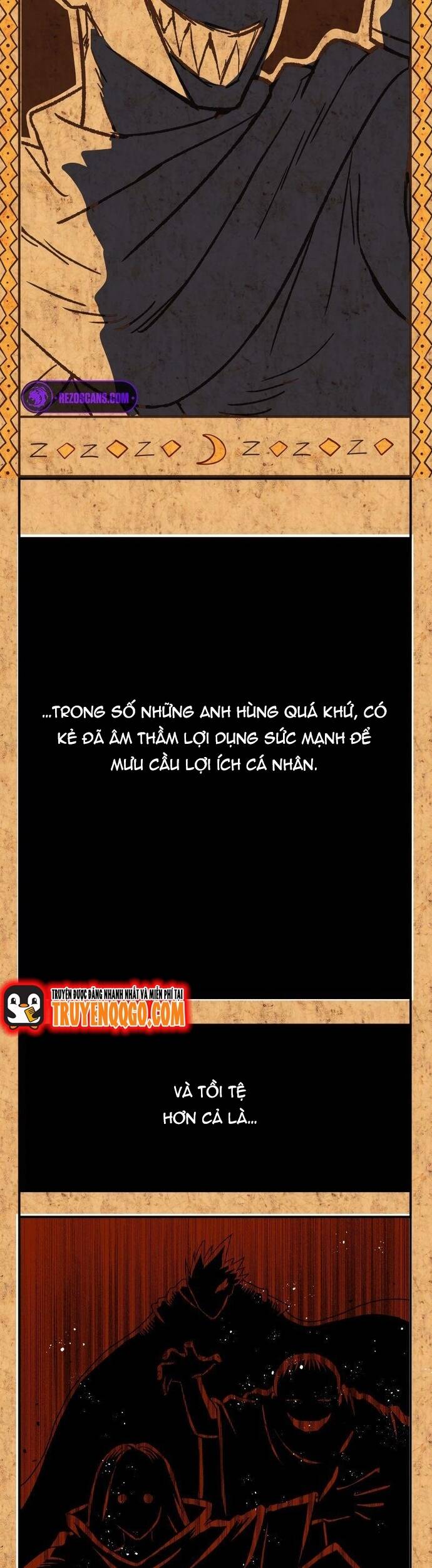 Yuusha Gakuen No Fukushuusei Chapter 1 - 6