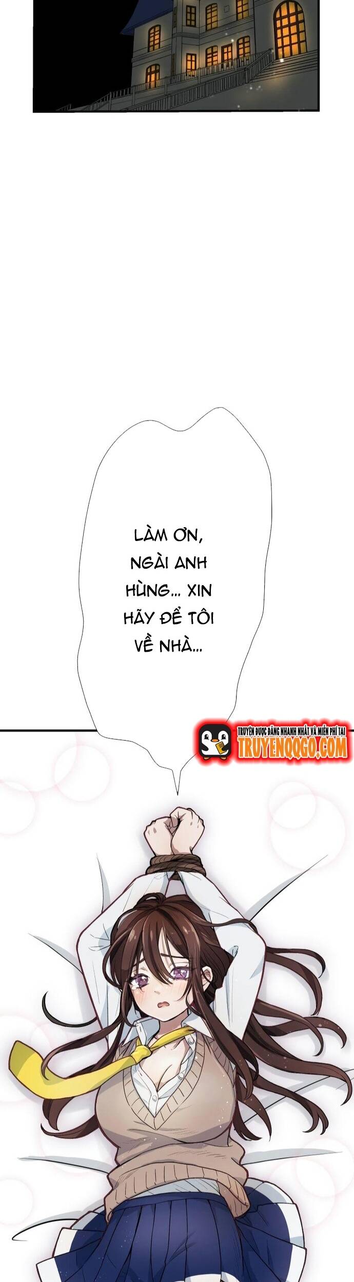 Yuusha Gakuen No Fukushuusei Chapter 1 - 10