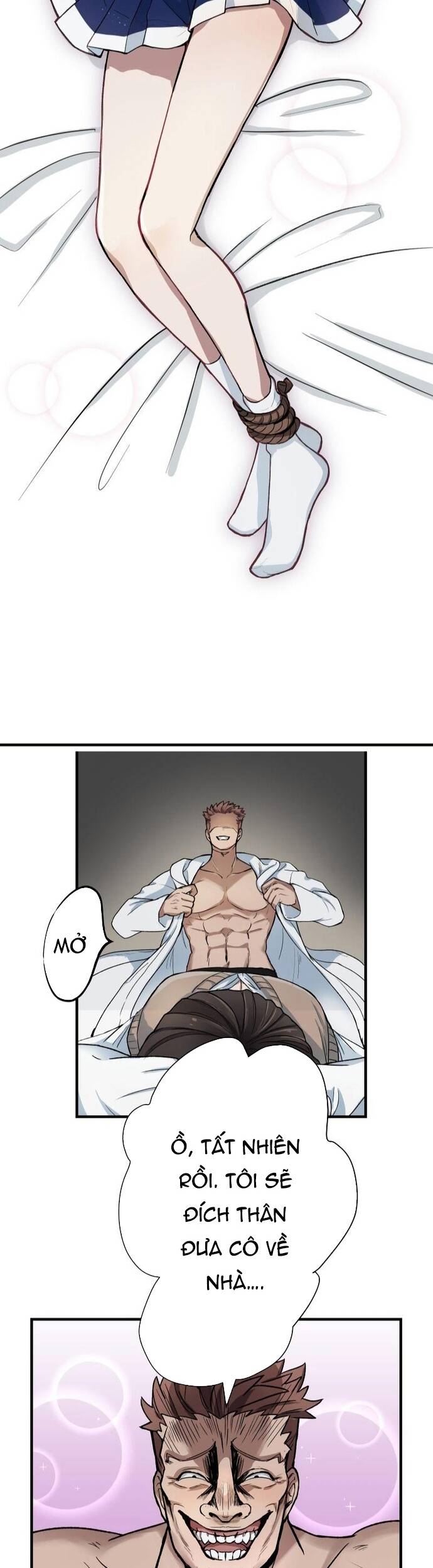 Yuusha Gakuen No Fukushuusei Chapter 1 - 11