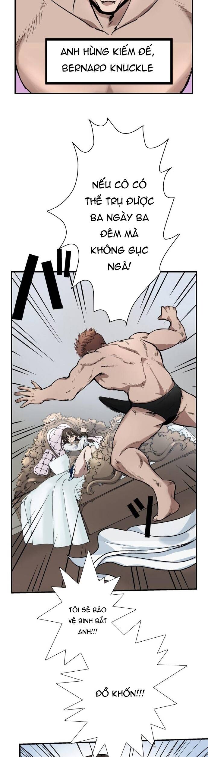 Yuusha Gakuen No Fukushuusei Chapter 1 - 12