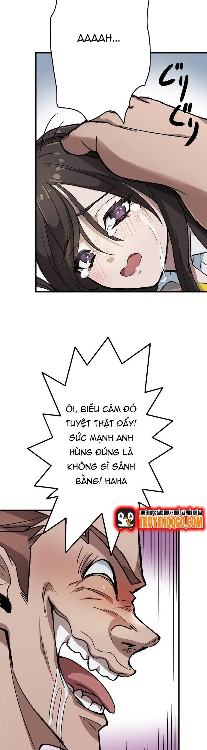 Yuusha Gakuen No Fukushuusei Chapter 1 - 15