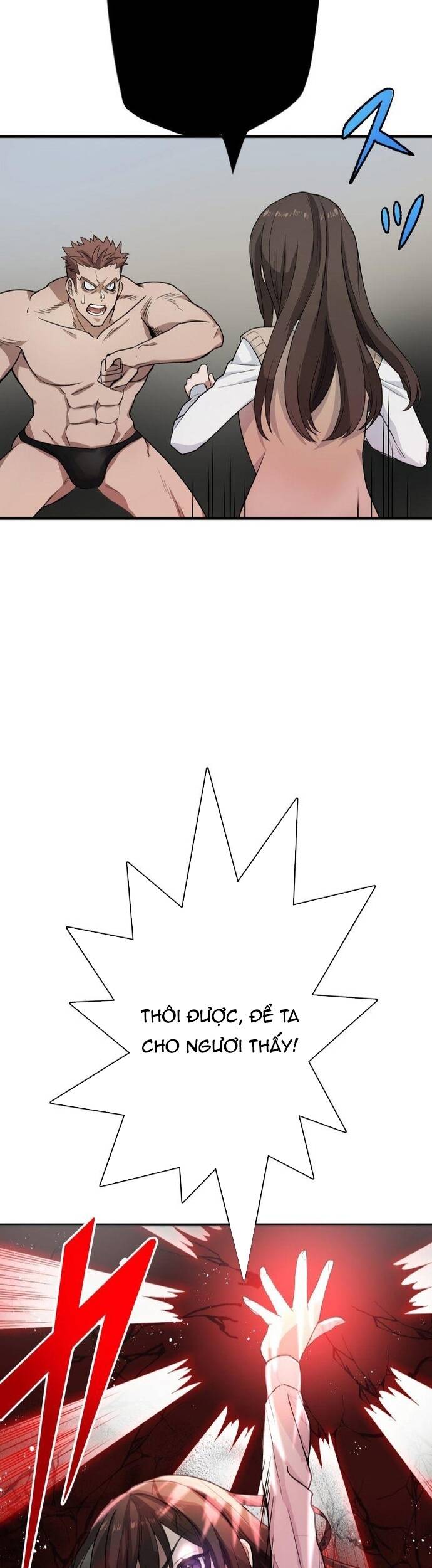 Yuusha Gakuen No Fukushuusei Chapter 1 - 19