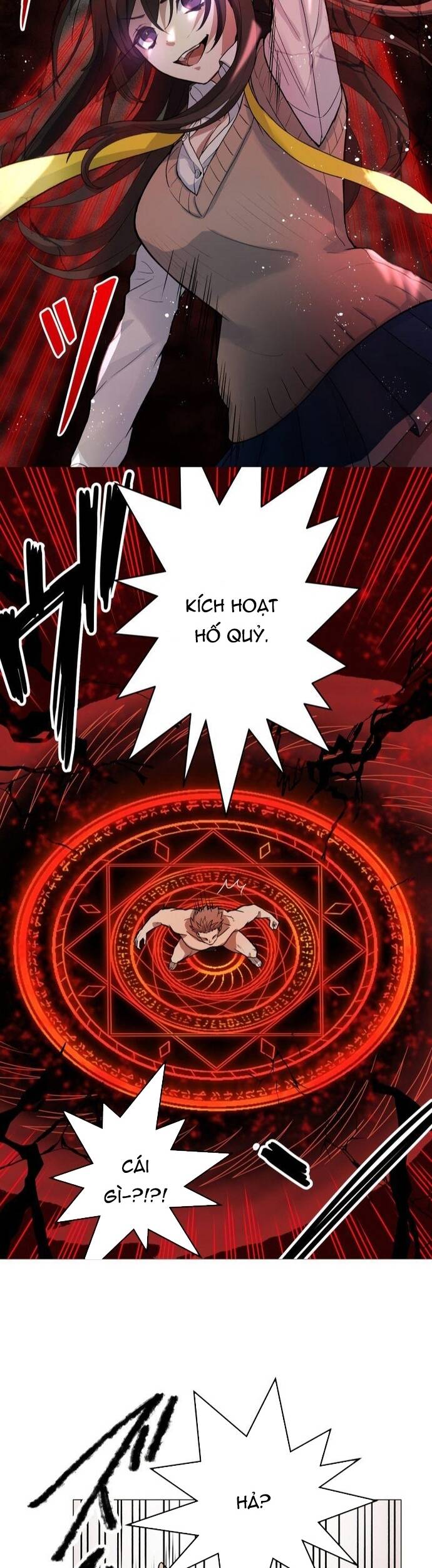 Yuusha Gakuen No Fukushuusei Chapter 1 - 20