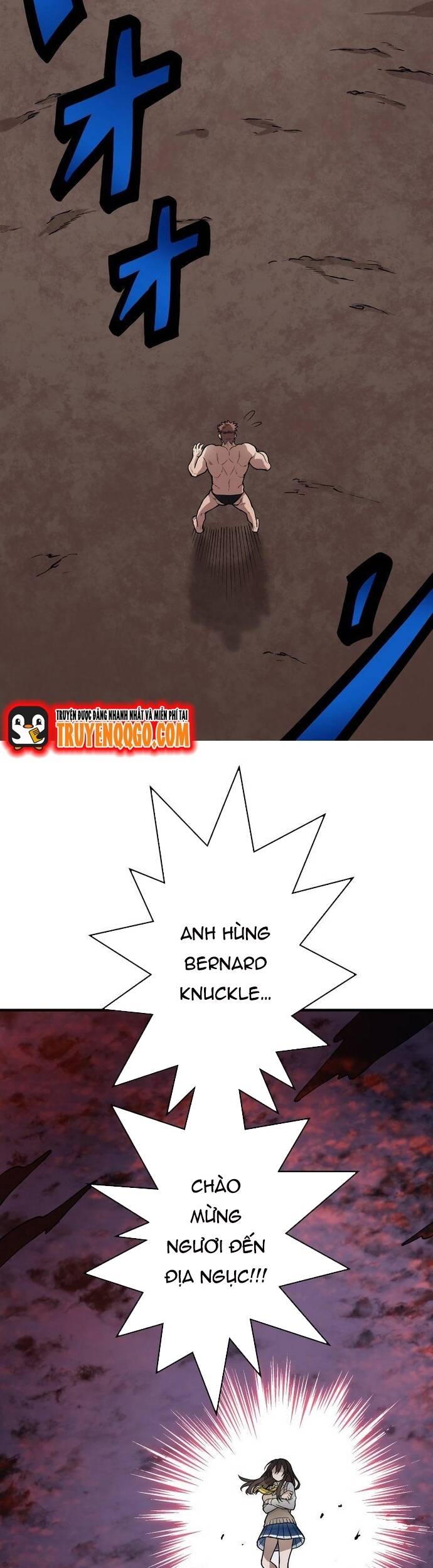 Yuusha Gakuen No Fukushuusei Chapter 1 - 25