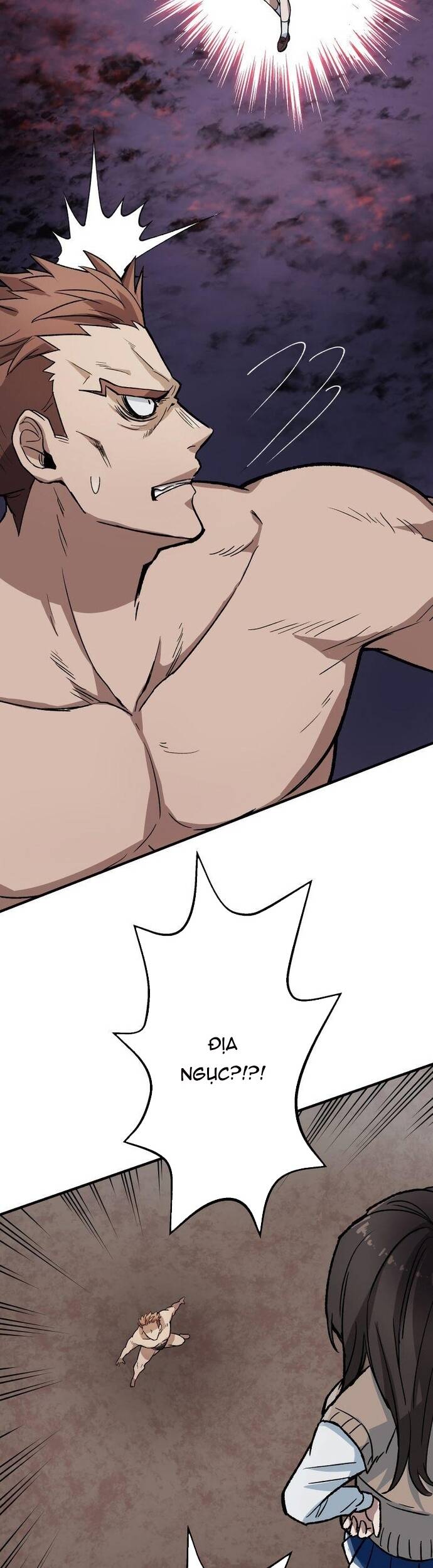 Yuusha Gakuen No Fukushuusei Chapter 1 - 26