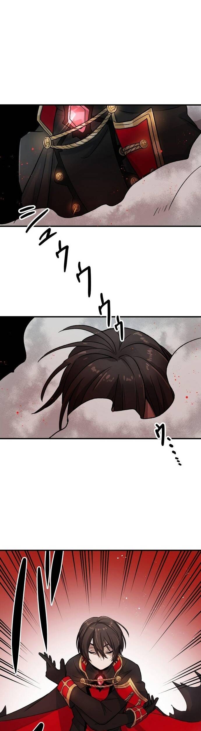 Yuusha Gakuen No Fukushuusei Chapter 1 - 30