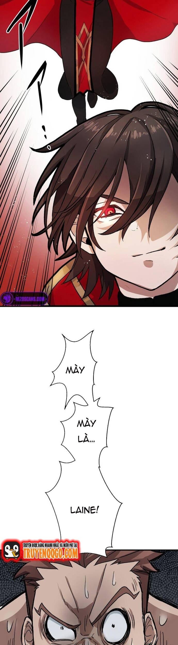 Yuusha Gakuen No Fukushuusei Chapter 1 - 31