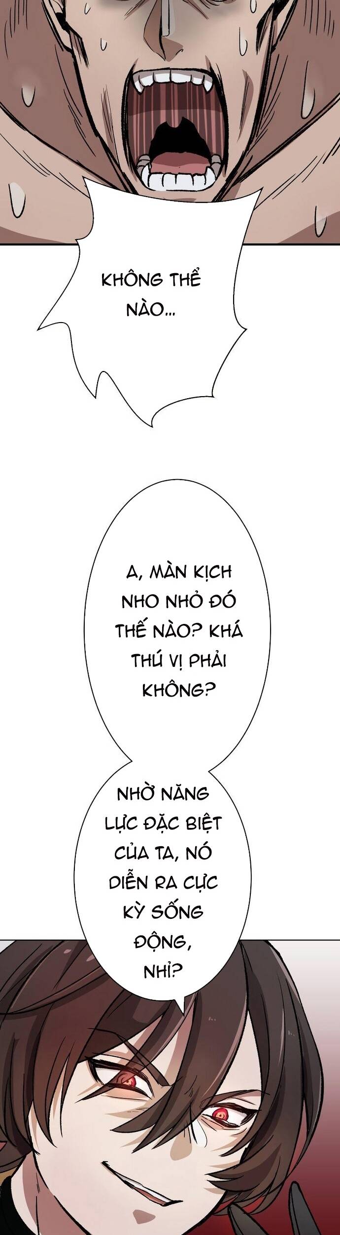 Yuusha Gakuen No Fukushuusei Chapter 1 - 32