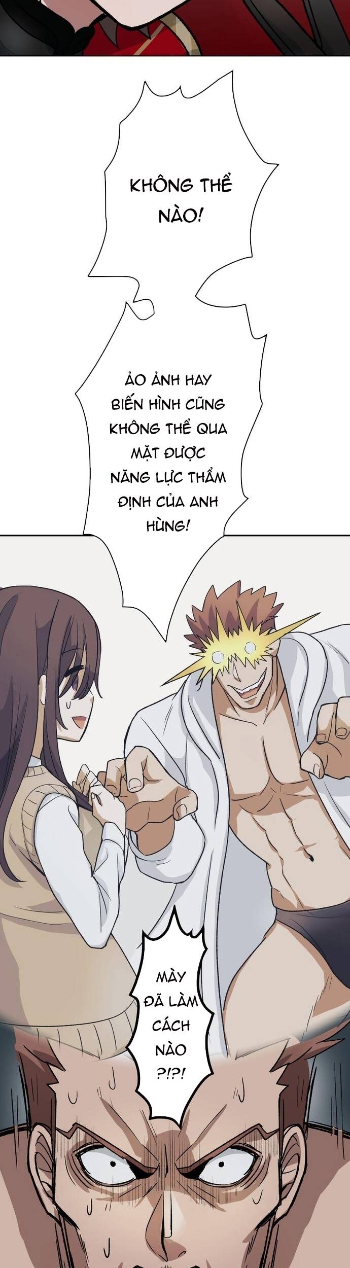 Yuusha Gakuen No Fukushuusei Chapter 1 - 33