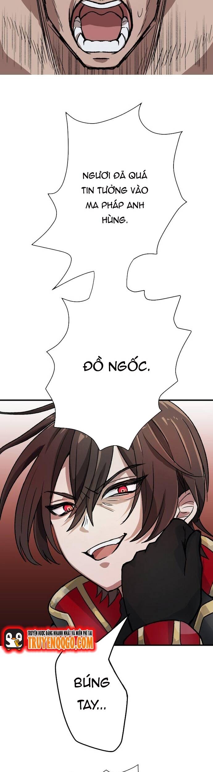 Yuusha Gakuen No Fukushuusei Chapter 1 - 34