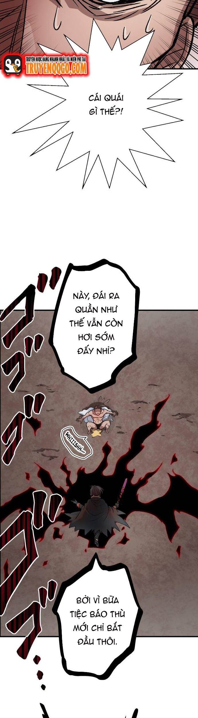 Yuusha Gakuen No Fukushuusei Chapter 1 - 39