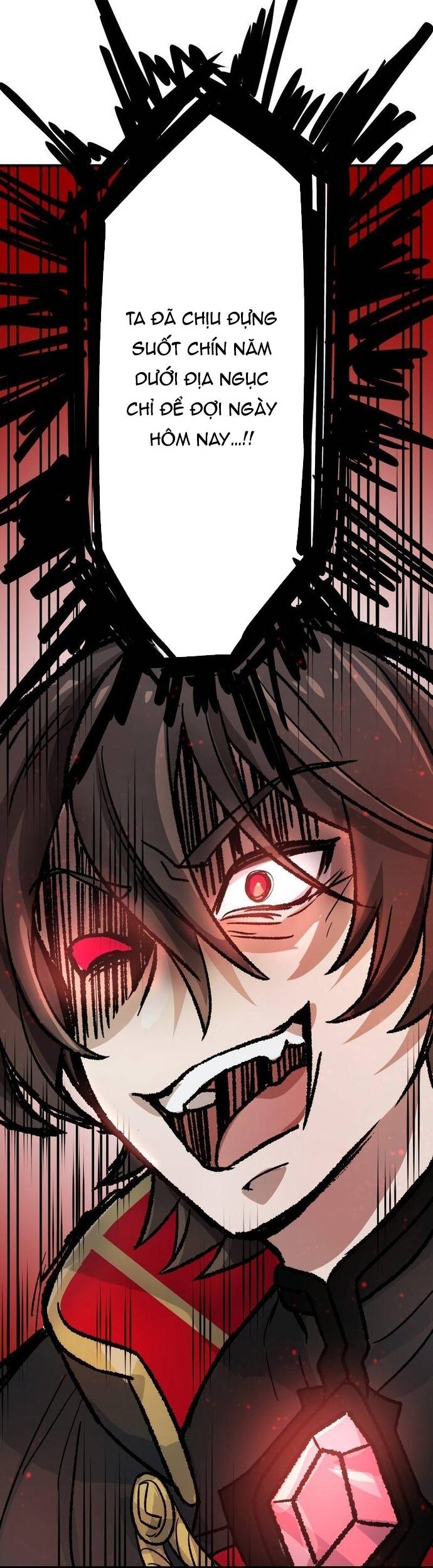 Yuusha Gakuen No Fukushuusei Chapter 1 - 40