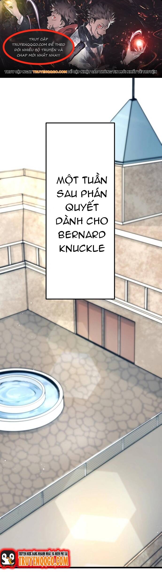 Yuusha Gakuen No Fukushuusei Chapter 10 - 1