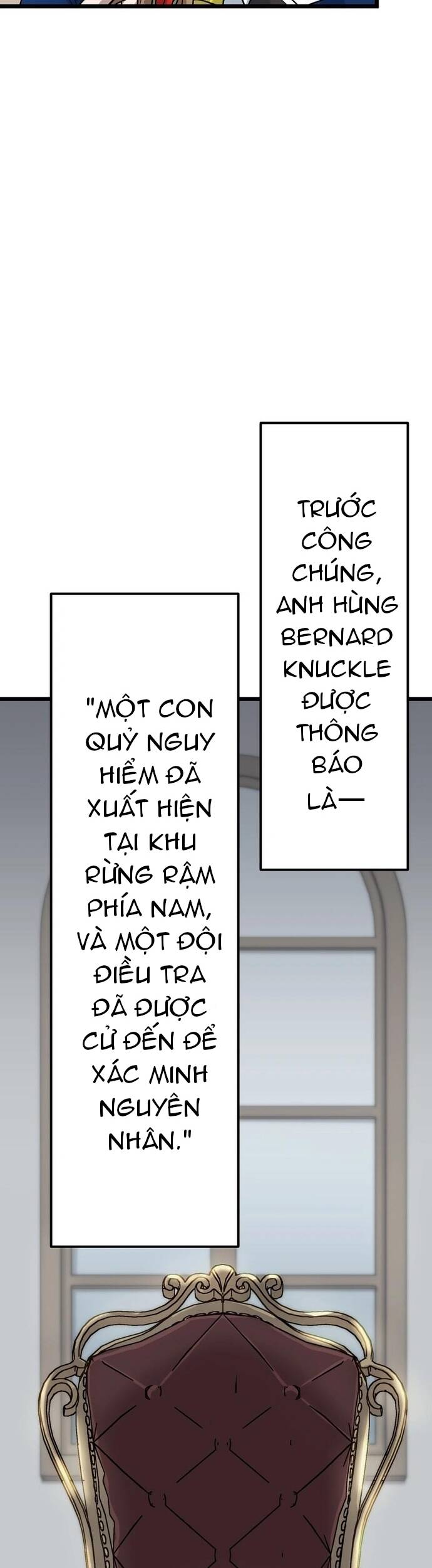 Yuusha Gakuen No Fukushuusei Chapter 10 - 3