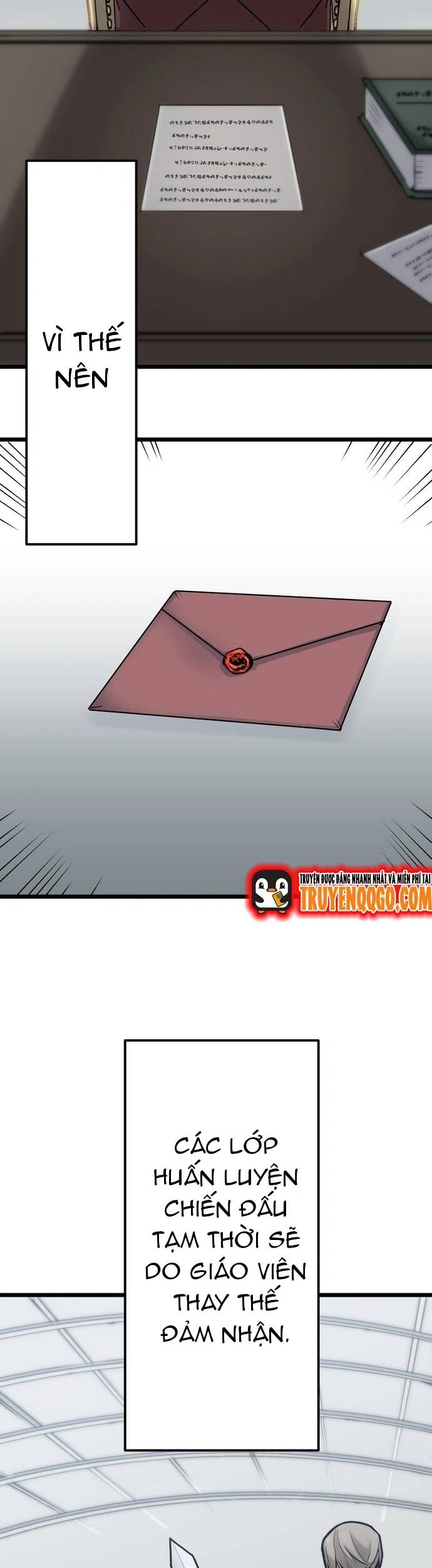 Yuusha Gakuen No Fukushuusei Chapter 10 - 4