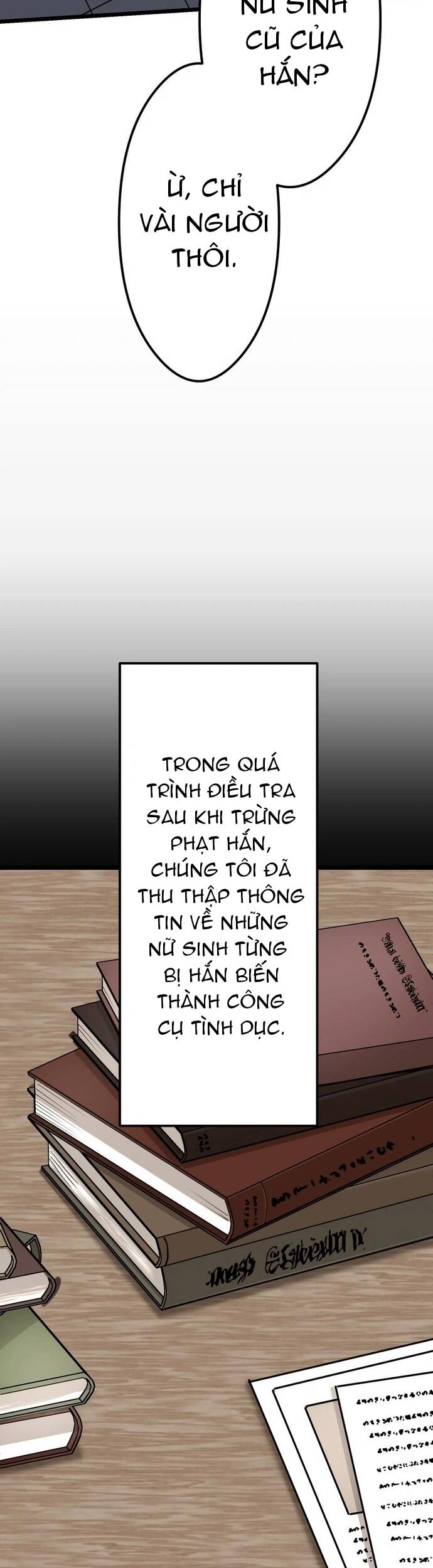 Yuusha Gakuen No Fukushuusei Chapter 10 - 9