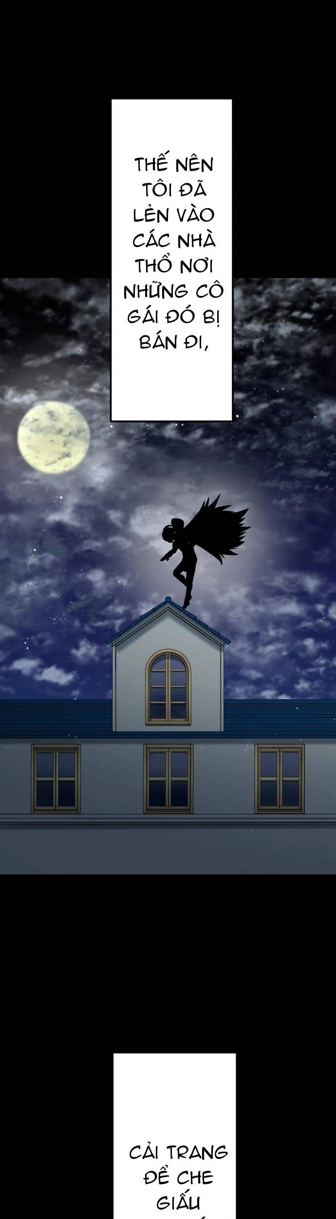 Yuusha Gakuen No Fukushuusei Chapter 10 - 11