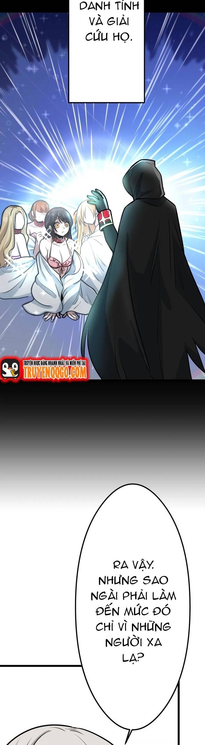 Yuusha Gakuen No Fukushuusei Chapter 10 - 12