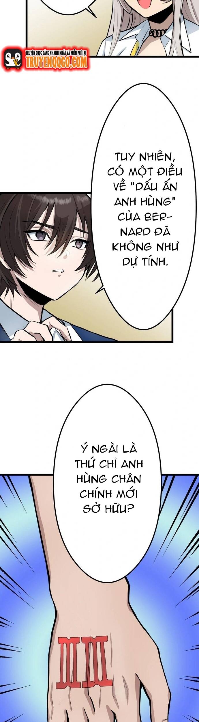 Yuusha Gakuen No Fukushuusei Chapter 10 - 18