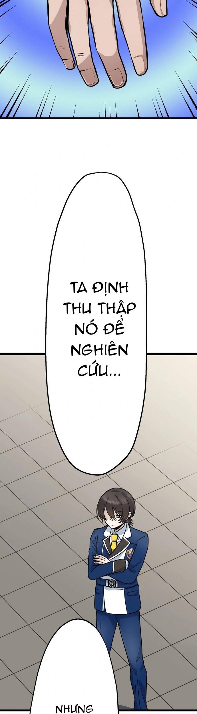 Yuusha Gakuen No Fukushuusei Chapter 10 - 19