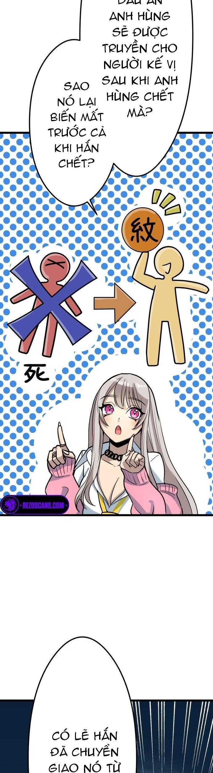 Yuusha Gakuen No Fukushuusei Chapter 10 - 21