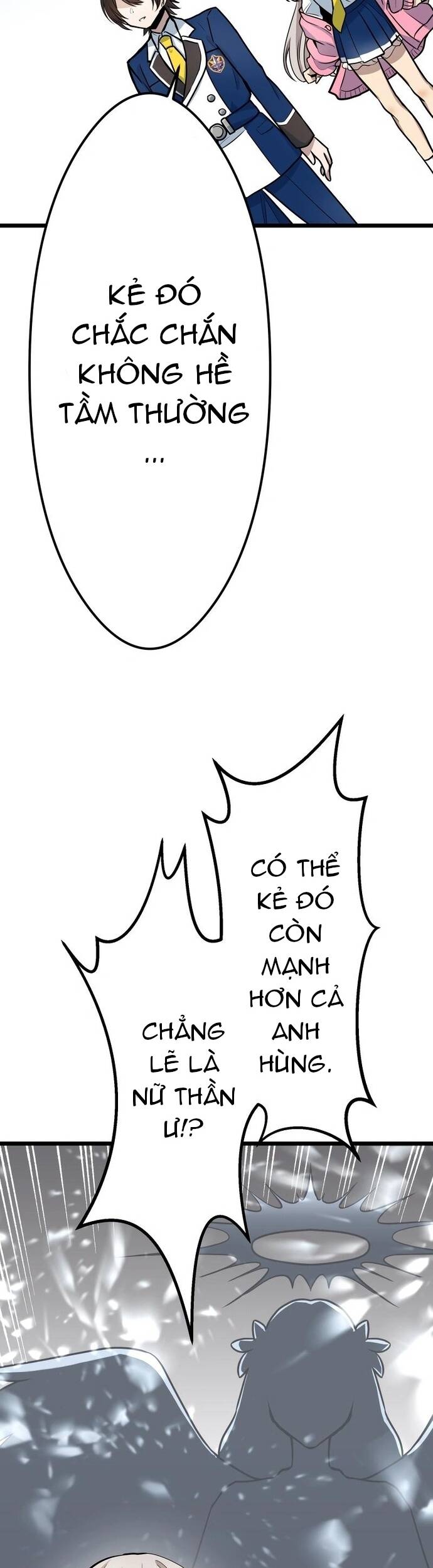 Yuusha Gakuen No Fukushuusei Chapter 10 - 23