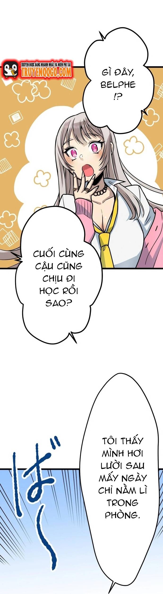 Yuusha Gakuen No Fukushuusei Chapter 10 - 29