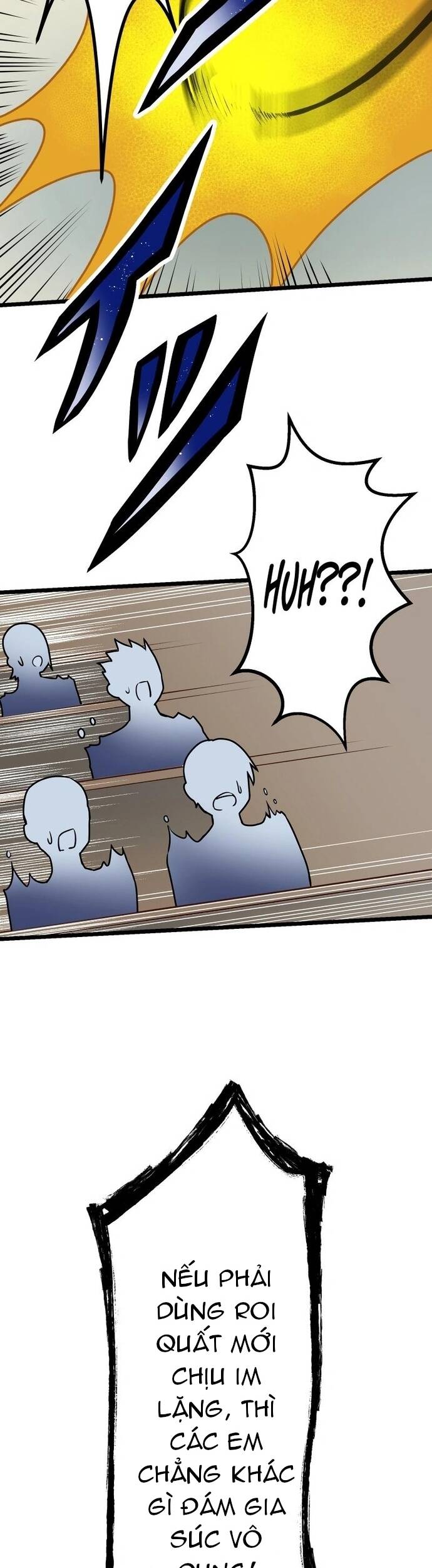 Yuusha Gakuen No Fukushuusei Chapter 10 - 35