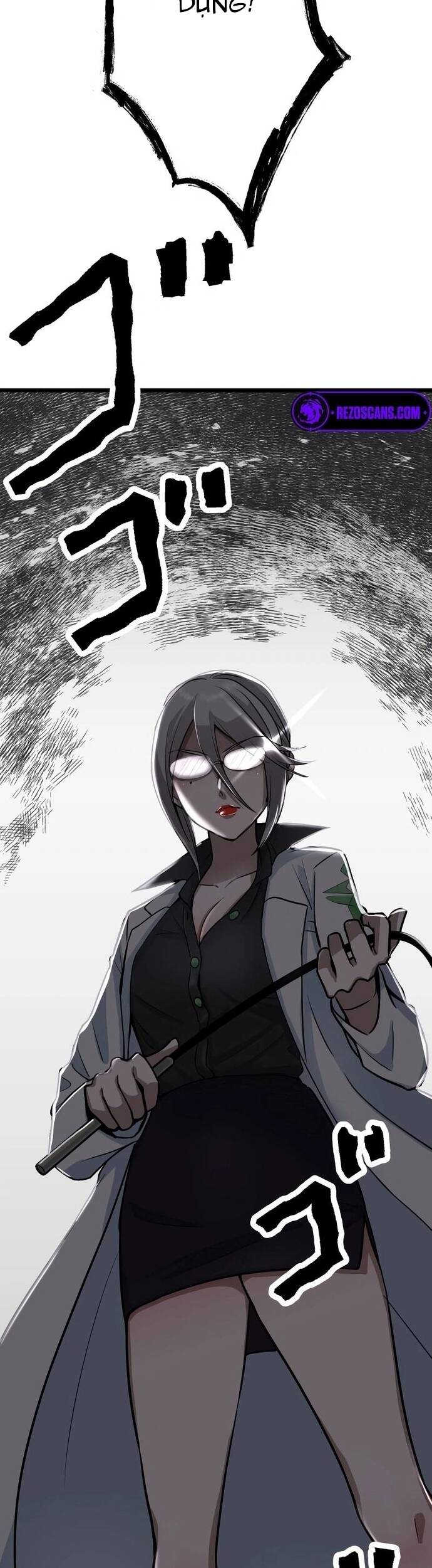 Yuusha Gakuen No Fukushuusei Chapter 10 - 36