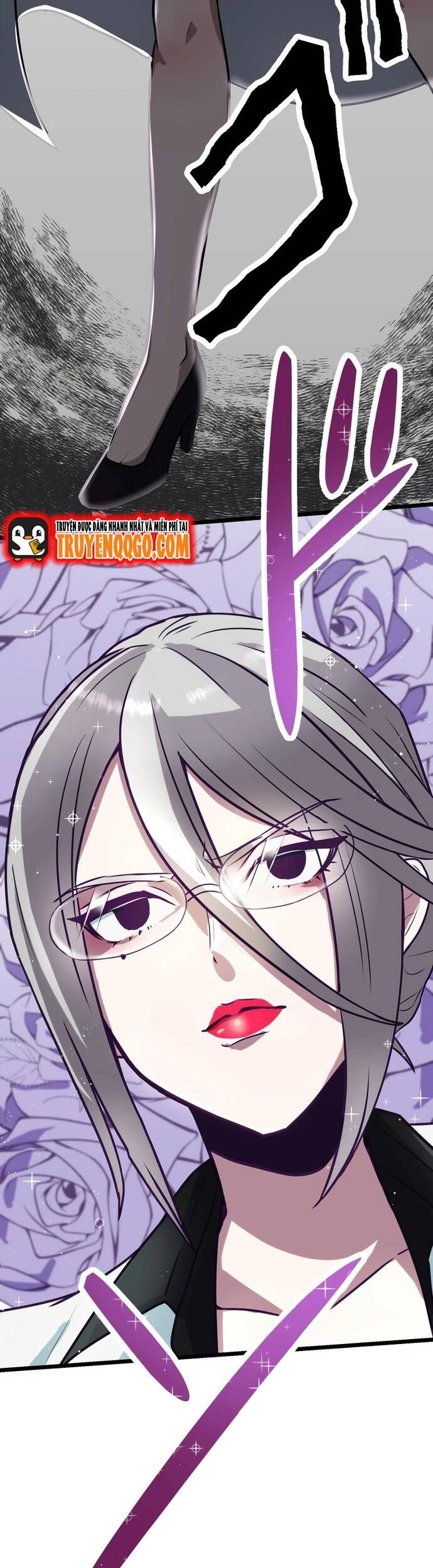 Yuusha Gakuen No Fukushuusei Chapter 10 - 37