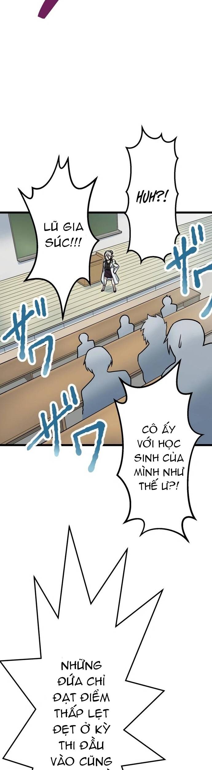 Yuusha Gakuen No Fukushuusei Chapter 10 - 38